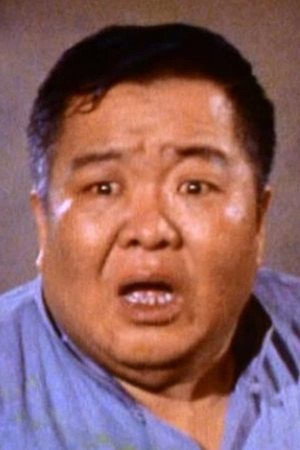 Liu En-Jia in The Beauty and the Dumb