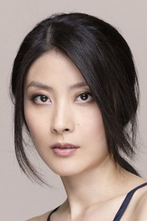 Kelly Chen Hui-Lin in An Empress and the Warriors