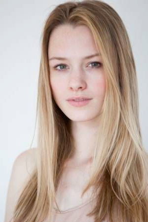 Georgina Bevan in Malevolent