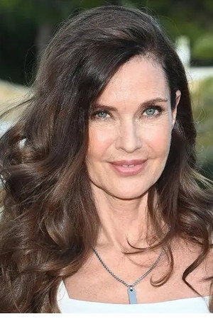 Carol Alt in Private Parts