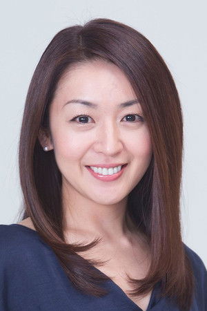 Miki Sakai in Saikano: The Last Love Song on This Little Planet