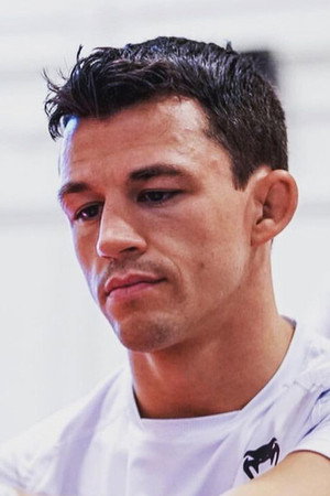 Billy Quarantillo in UFC on ESPN 63: Covington vs. Buckley