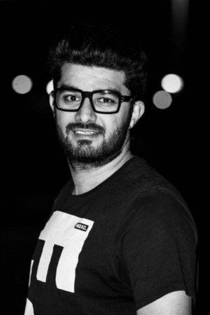 Hussain Al Muhanna in Intensive Care