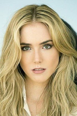 Spencer Locke in Among Wolves