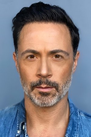 Justin Berti in Twice Bitten