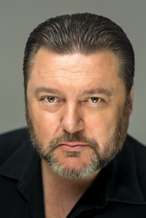 Rob Locke in 96 Souls