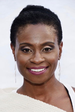 Adina Porter in The Last Word