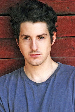 Sean Flynn in Wuthering High