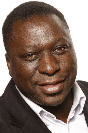 Mouss Diouf in Toubab Bi
