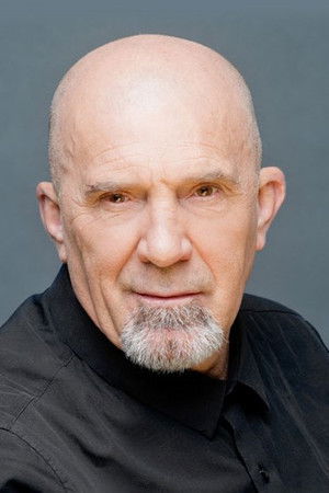 Felipe García Vélez in Ludwig & Johanna
