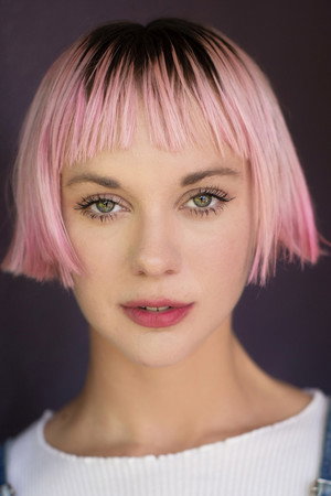 Chelsea Debo in Cowards