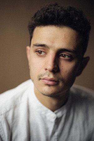 Pedro Leandro in The Strangers