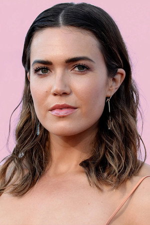Mandy Moore in Southland Tales