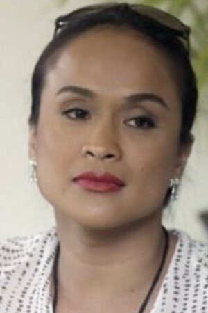 Mimi Juareza in Akalingwan Nang Rosa