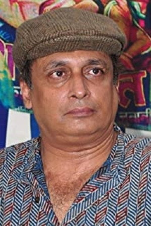 Piyush Mishra in Happy Bhag Jayegi