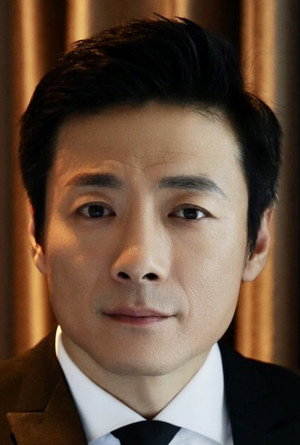 Zu Feng in Extraordinary Mission