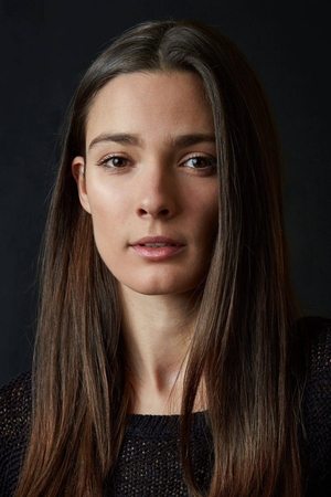 Lorina Kamburova in Leatherface