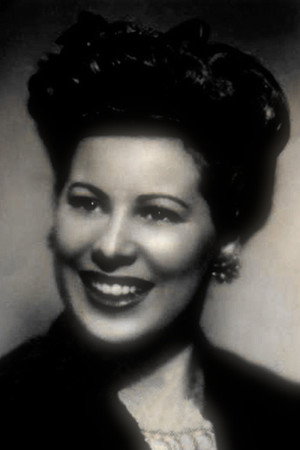 Carmen de Lucio in Nobleza baturra