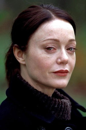 Rebecca Jenkins in Catch a Falling Star