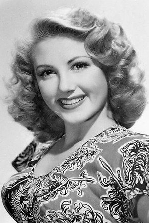 Lorraine Miller in Three in the Saddle