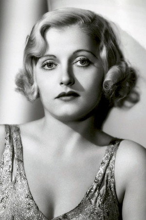 Louise Henry in Charlie Chan on Broadway