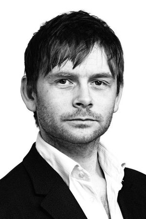 Jan Gunnar Røise in Thomas vs. Thomas (A Sensational Theory Regarding an Insignificant Life in the Multiverse)