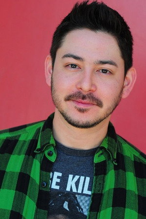 Alex Di Dio in BearCity