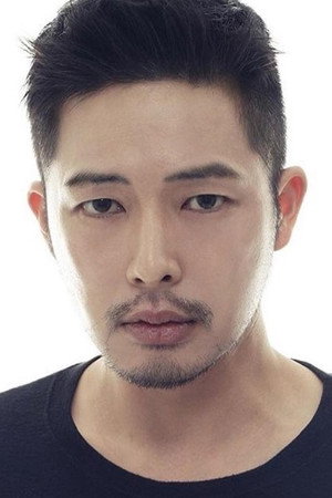 Song Dong-hwan in The First Shot