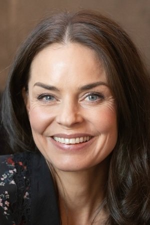 Agnes Kittelsen in Happy, Happy