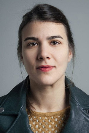Ioanna Kolliopoulou in Eleni