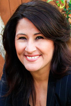 Margaret Medina in Hostile Intentions