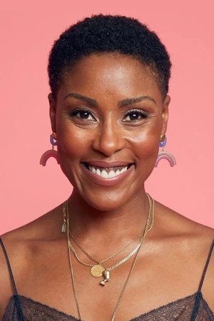 Christine Adams in Bad Blood