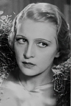 Alice Field in The Lackered Box