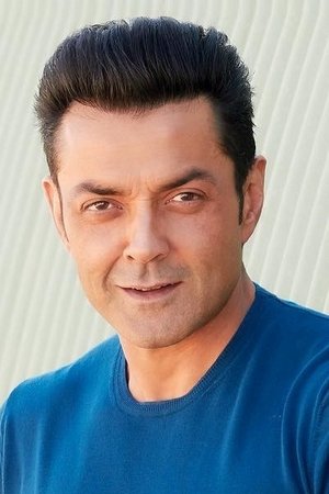 Bobby Deol in Kranti