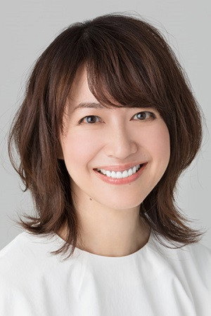 Yōko Moriguchi in To Each His Own