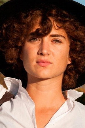 Patricia Torres in Cuba
