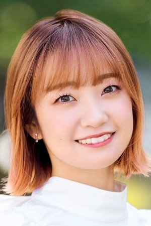 Ayaka Ohashi in Dokidoki! Pretty Cure the Movie: Memories for the Future