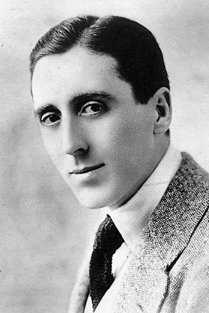 Walter Fenner in Mixed Magic