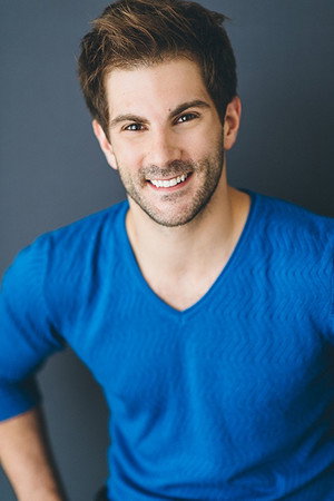 Shaun Mazzocca in Willa