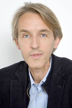 Andreas Schmidt in Summer in Berlin