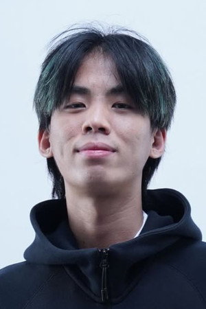 Yuka Theo in Harusnya Horror
