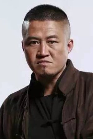 Yue Dongfeng in The Master Returns: Ghost Prisoner