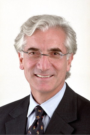 Ronnie Cohen in The Final Prophecies