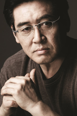 Cho Hyoung-ki in North Korean Partisan in South Korea