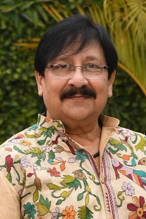 Arjun Chakraborty in Phool Pishi O Edward
