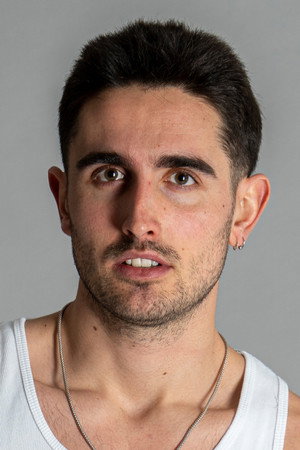 Lucas Nieto in Yo Creo en América