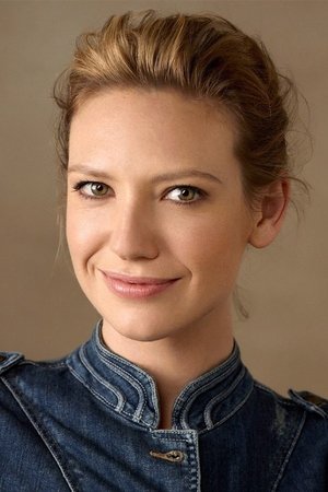 Anna Torv in Scarygirl