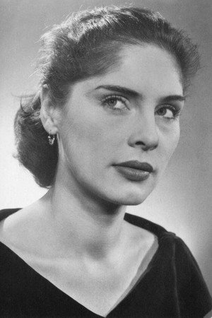 Vlasta Fialová in Legend of Love