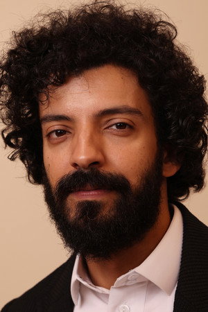 Yaqoub Al-Farhan in A Matter of Life and Death