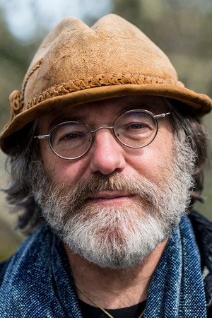 Paul Stamets in Fantastic Fungi